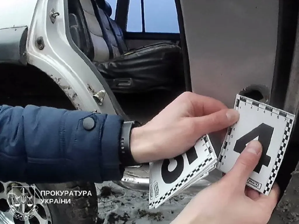 Російського військового заочно засудили на 11 років за злочини на Сумщині