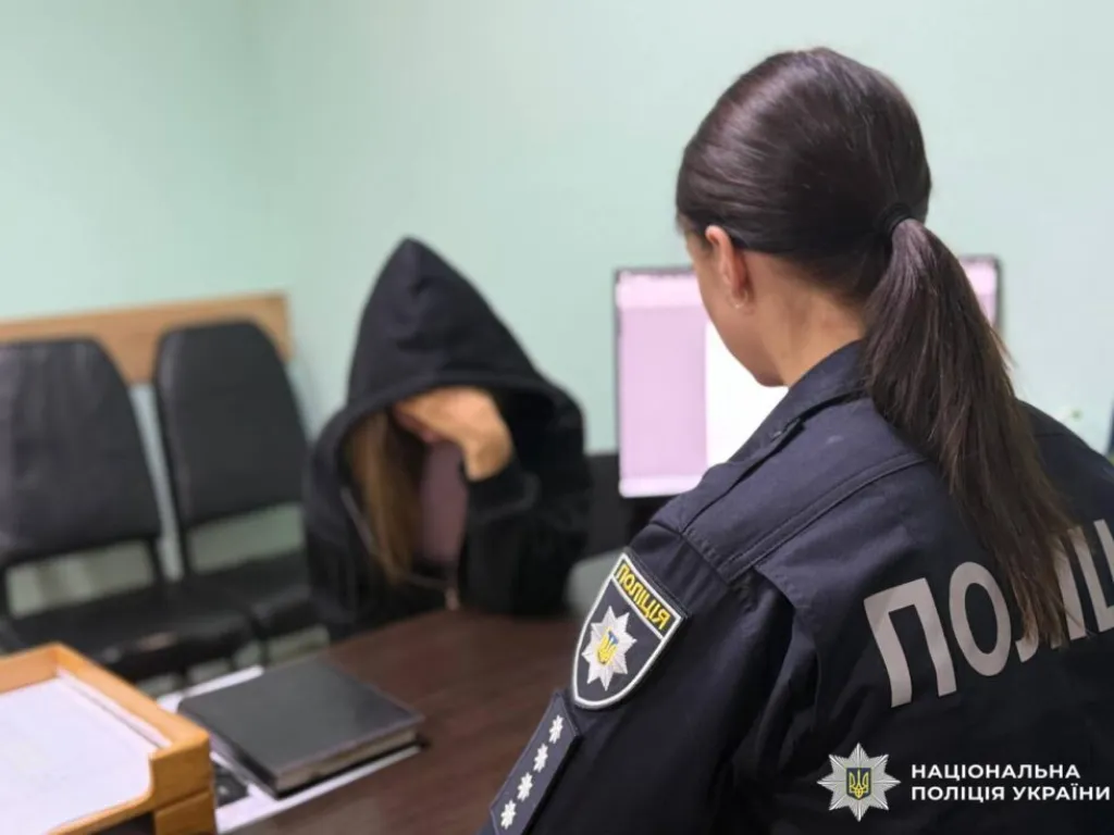 У Сумах жінка поранила ножем співмешканця під час сварки