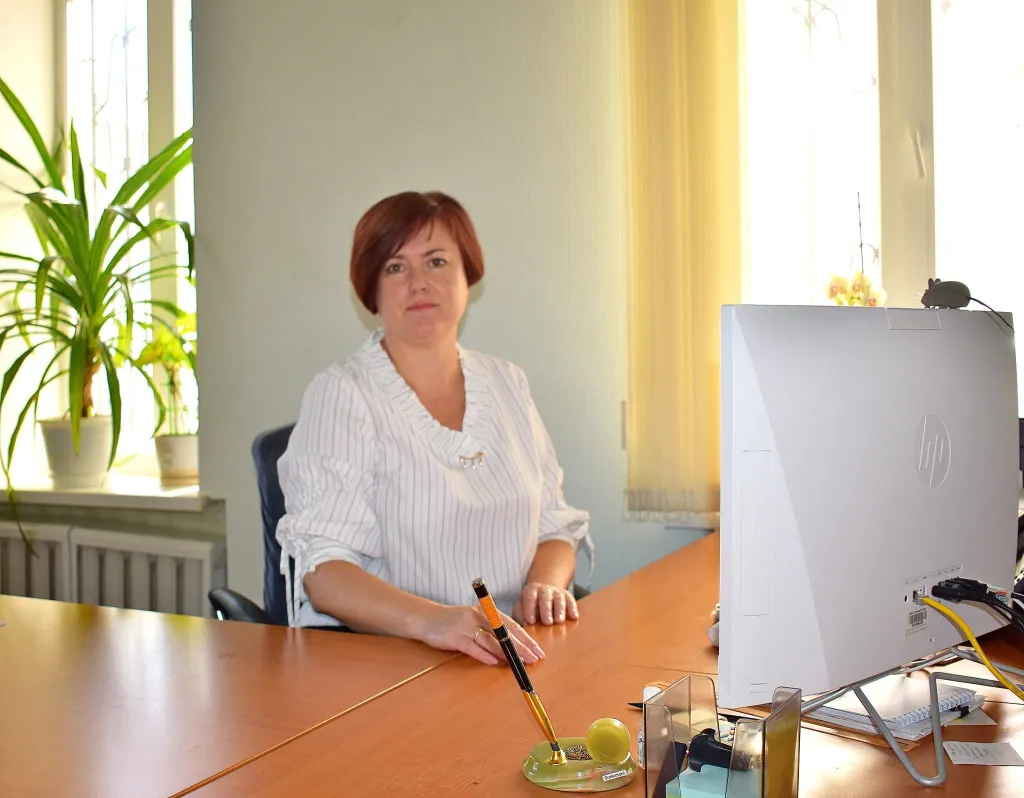 На Сумщині провели навчання для фахівців з реалізації програм для кривдників