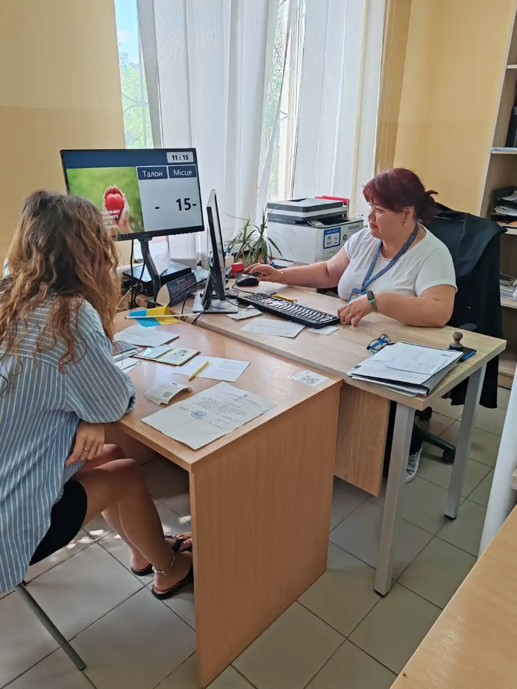 Які соціальні послуги доступні мешканцям Сум у Департаменті соцзахисту
