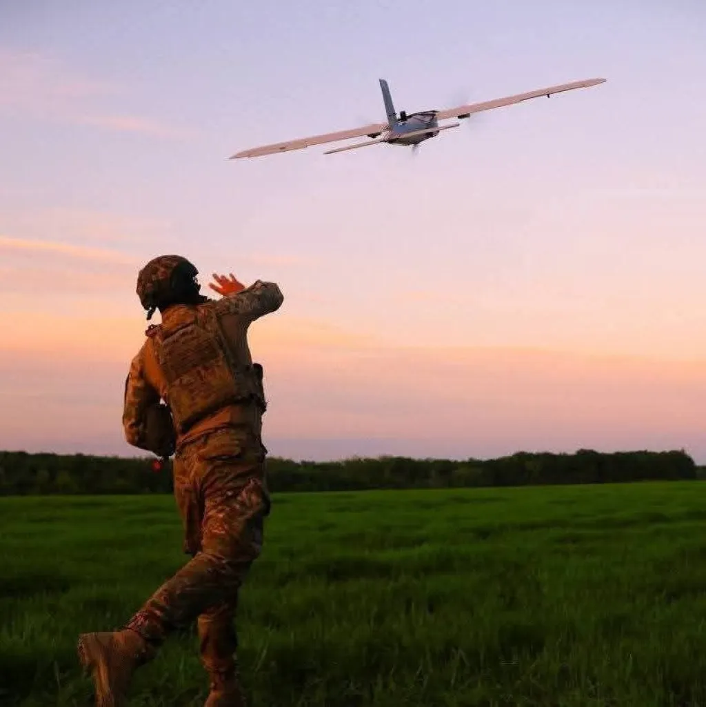 Українські захисники на Сумщині відбили 18 атак ворога за добу