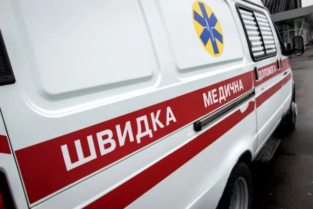 Майже тисяча пацієнтів доставлені до лікарень Сумщини бригадами екстреної допомоги за тиждень