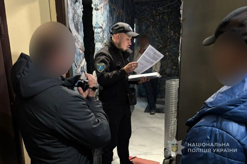 Медик із Сумщини підозрюється у підробці медичних документів для уникнення мобілізації