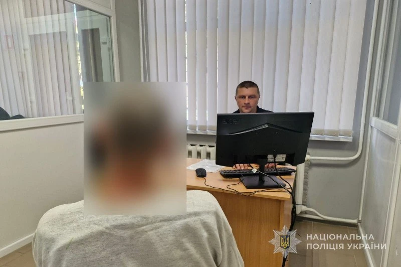 Охтирчанин ошукав знайомих на майже 100 тисяч гривень через банківські шахрайства