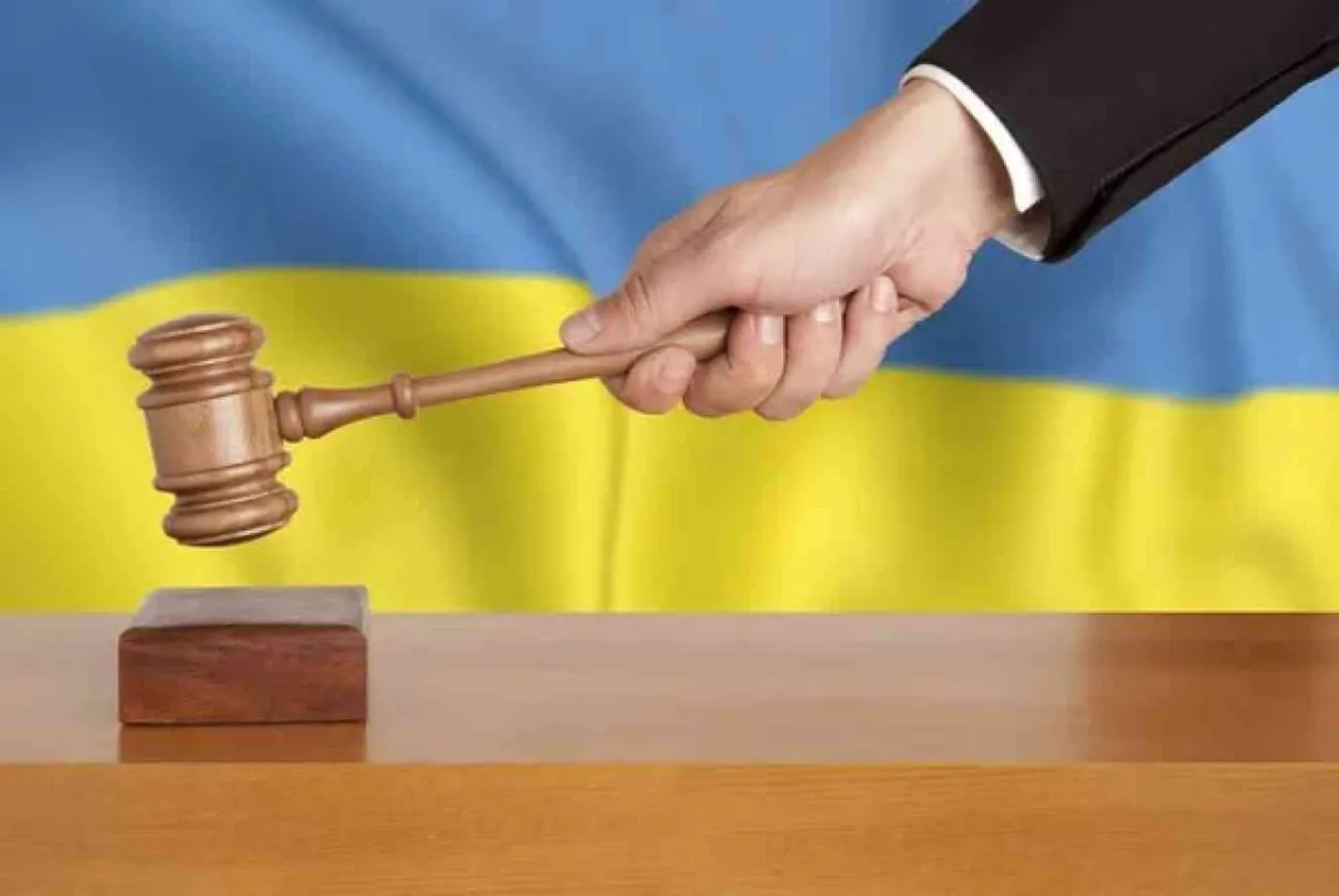 Суд у Сумах оштрафував чоловіка на 51 тис. грн за інформування про розташування ТЦК у Telegram