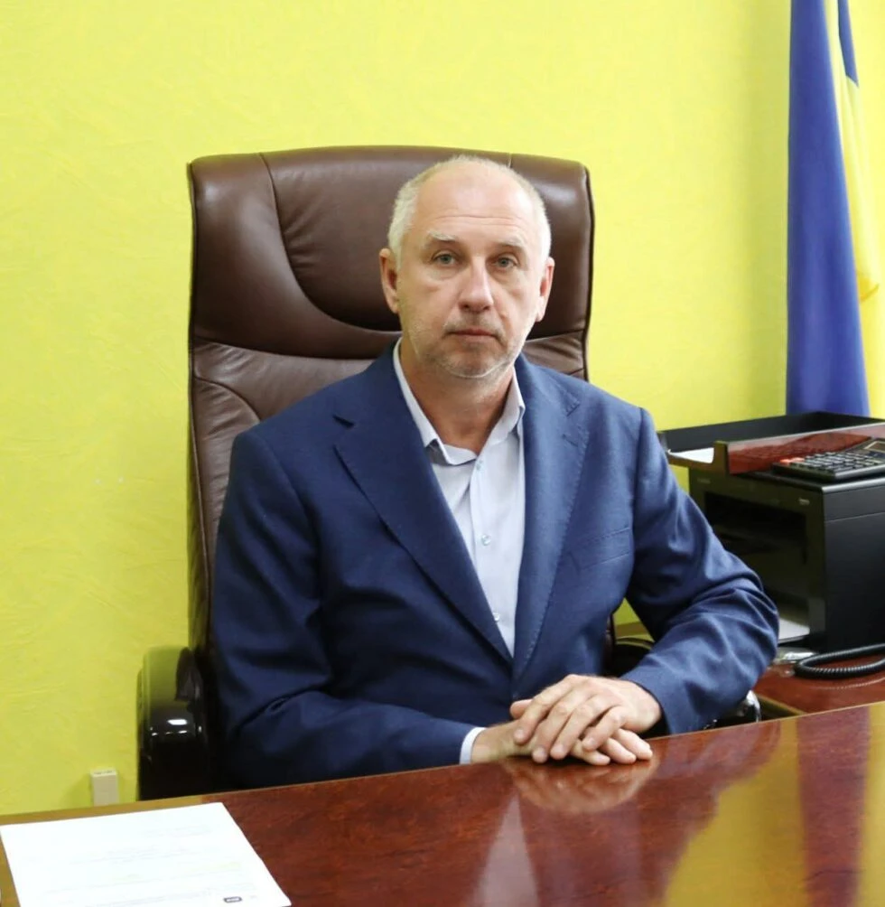 У Сумах призначили нового директора КП «Міськводоканал»