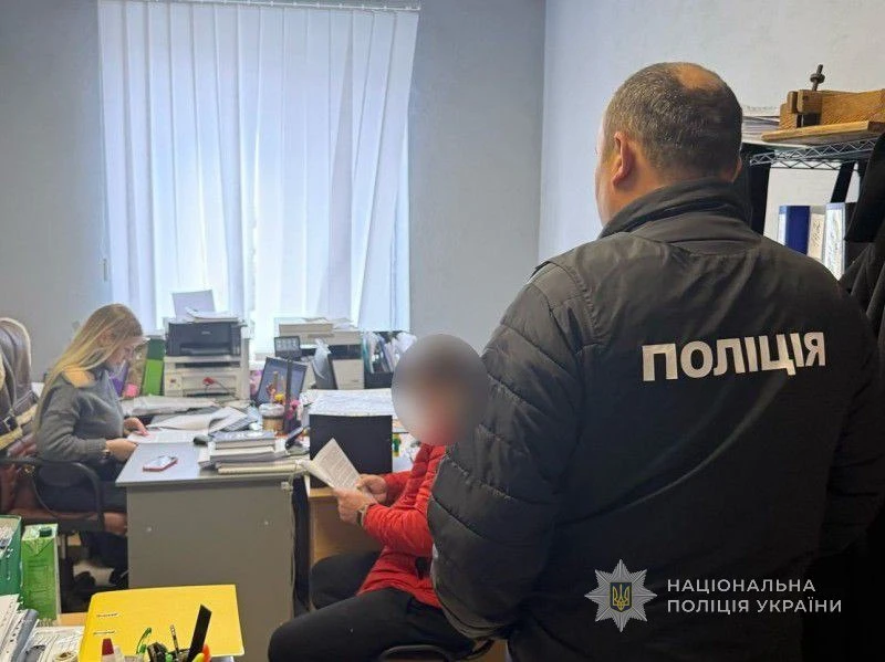 У Сумах постане перед судом керівник КП за привласнення понад 400 тисяч гривень