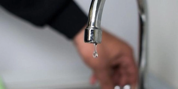 У Сумах на Привокзальній тимчасово відключили водопостачання через порив мережі