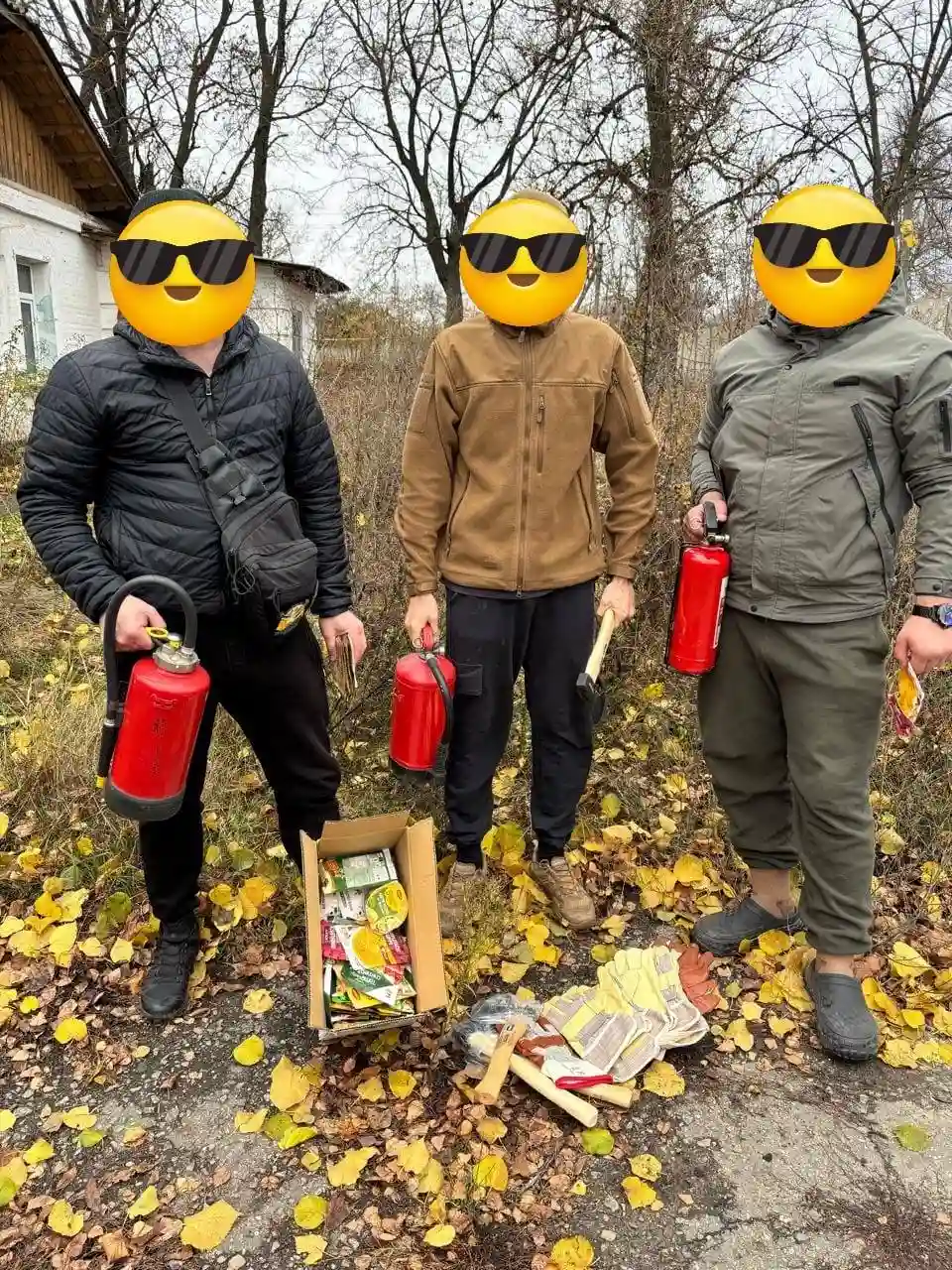 Сумська волонтерка Тетяна Крикун оголосила терміновий збір допомоги для українських захисників