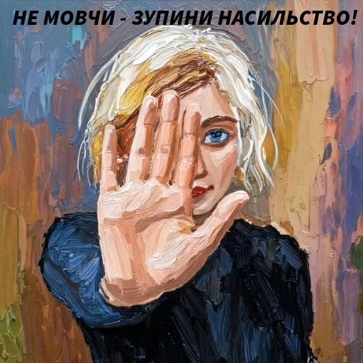 Жителів Сумщини запрошують до участі в онлайн-челенджі #БезСтереотипів у рамках кампанії проти насильства