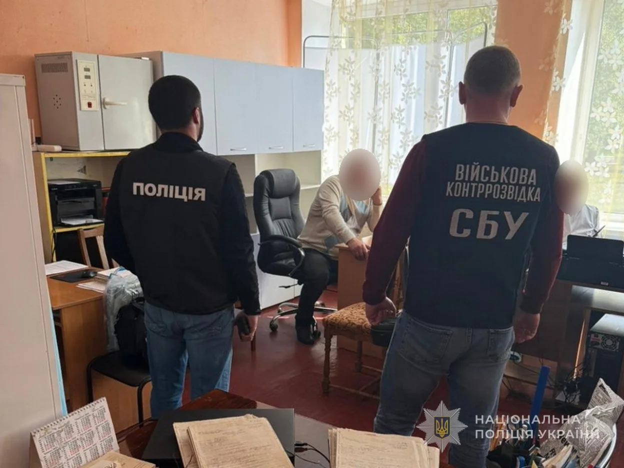 На Сумщині судитимуть лікаря за отримання 20 тис. грн за консультацію та медичну допомогу