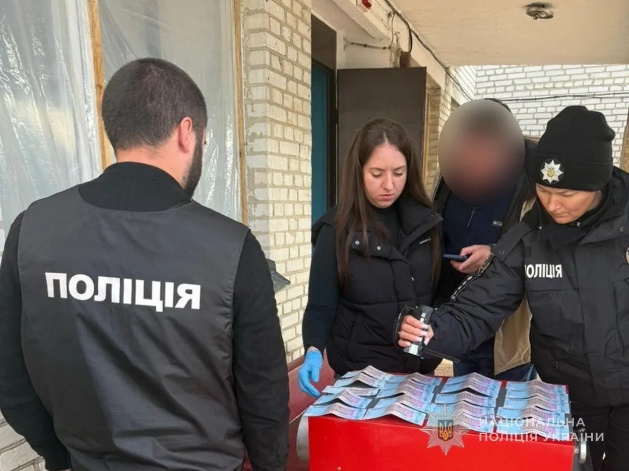 На Сумщині судитимуть лікаря за отримання 20 тис. грн за консультацію та медичну допомогу