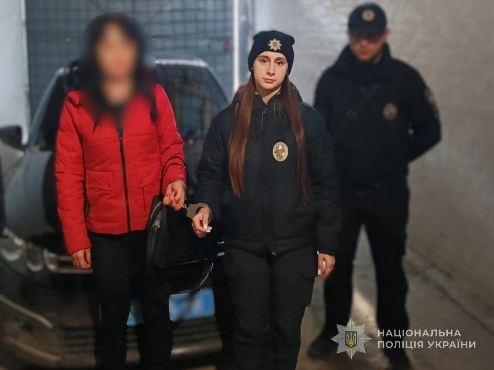 На Роменщині жінка ледь не вбила свого чоловіка під час сварки