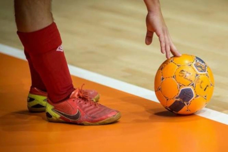 У Сумах стартував чемпіонат області з футзалу