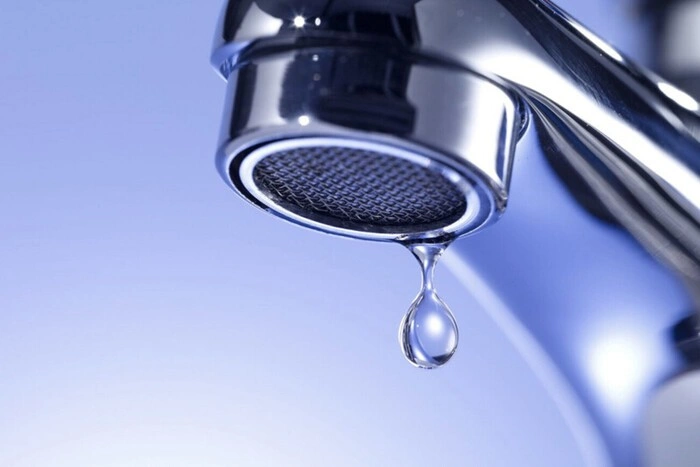 У Сумах знову подали воду до мікрорайонів після відновлення водозабору
