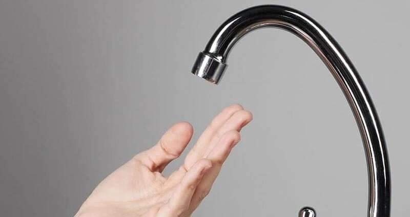 У Сумах після паузи знову запустили міський водозабір