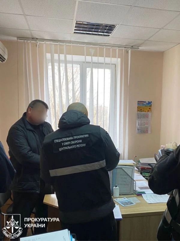 На Сумщині викрили групу, яка привласнила понад 15 млн грн на дрони для ЗСУ