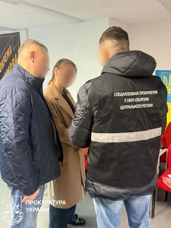 На Сумщині викрили групу, яка привласнила понад 15 млн грн на дрони для ЗСУ