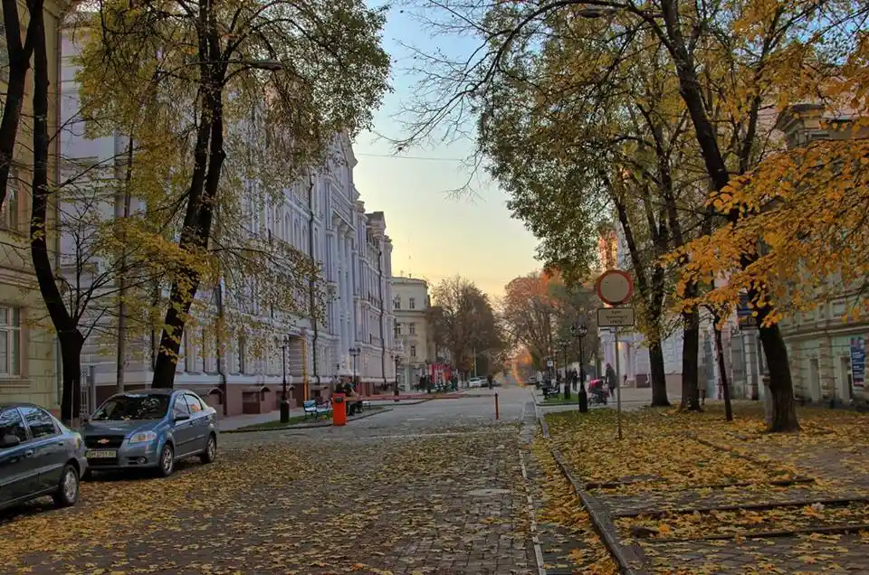 Ситуація із відключеннями електроенергії у Сумській громаді станом на ранок 9 листопада