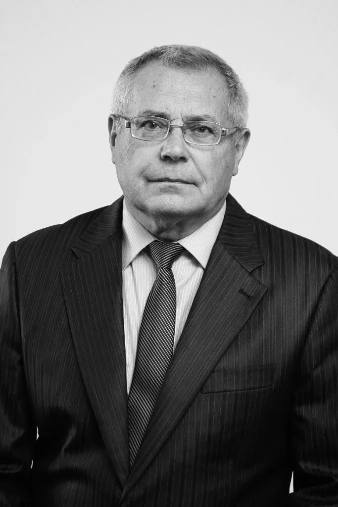 Помер видатний науковець-картопляр Анатолій Адамович Подгаєцький