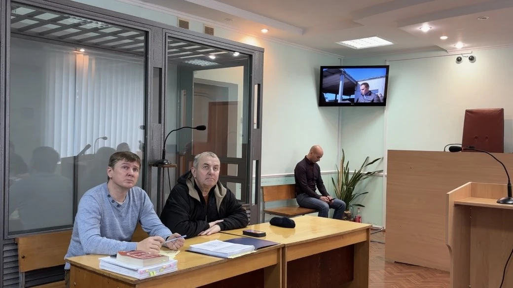 У Конотопському суді продовжили слухання справи голови Буринської громади та двох посадовців