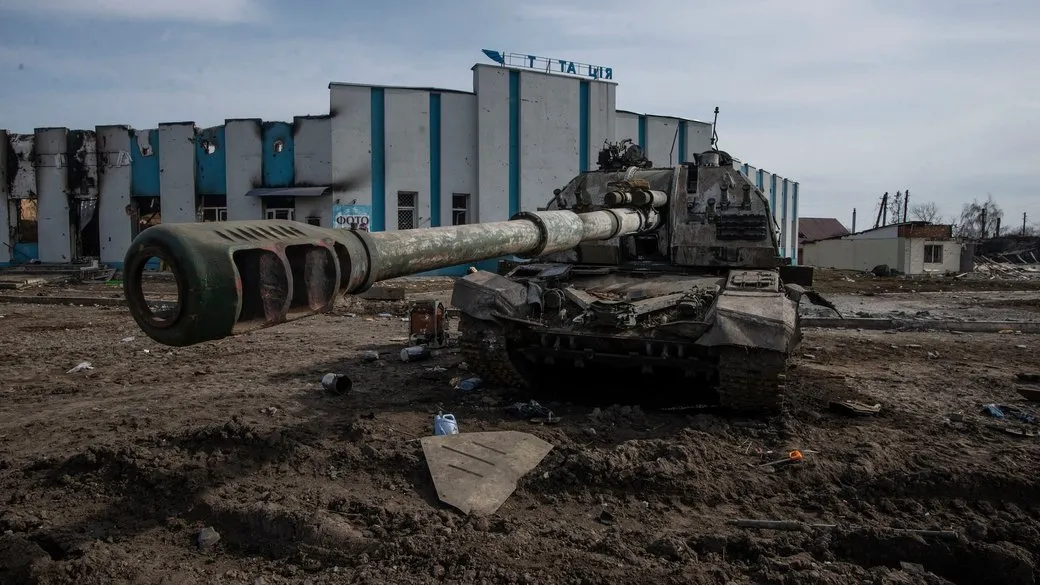Сумська прокуратура розслідує тисячі воєнних злочинів на території області