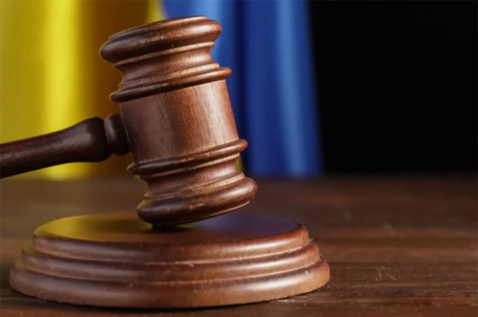 На Охтирщині засуджено двох молодих людей за побиття дітей
