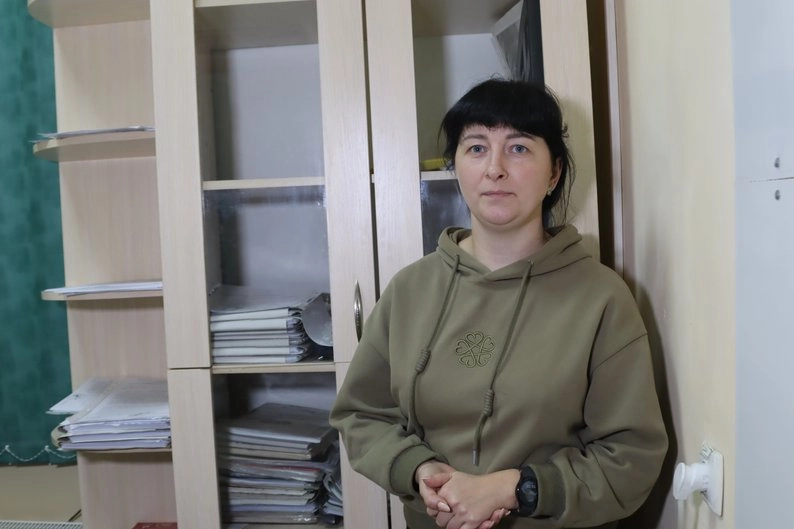Жителі Охтирки скаржаться на проблеми з вивозом сміття