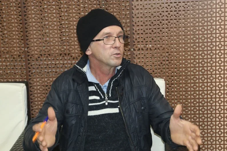 Жителі Охтирки скаржаться на проблеми з вивозом сміття