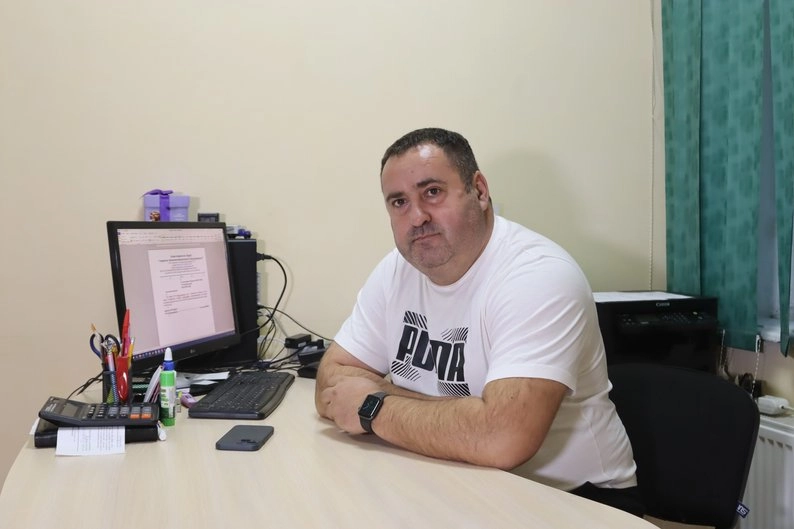 Жителі Охтирки скаржаться на проблеми з вивозом сміття