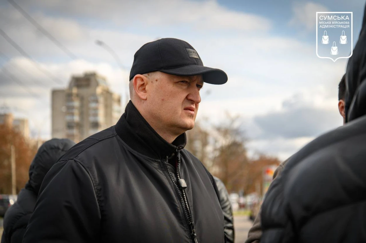 СМВА очікує від «Міськводоканалу» швидких результатів у фінансовому управлінні – Кривошеєнко
