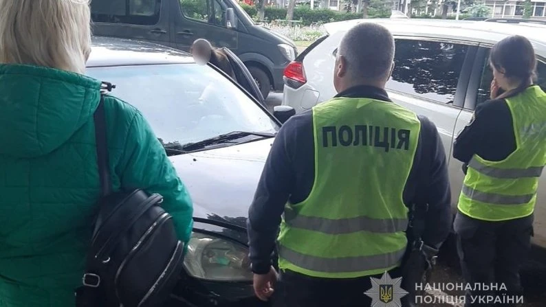 Полтавку обвинувачують у привласненні грошей, взятих нібито для оформлення квартири