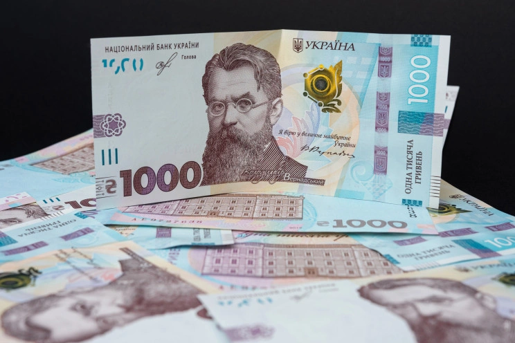 Зеленський: за перші години подання українці оформили пів мільйона заявок на «зимову підтримку»