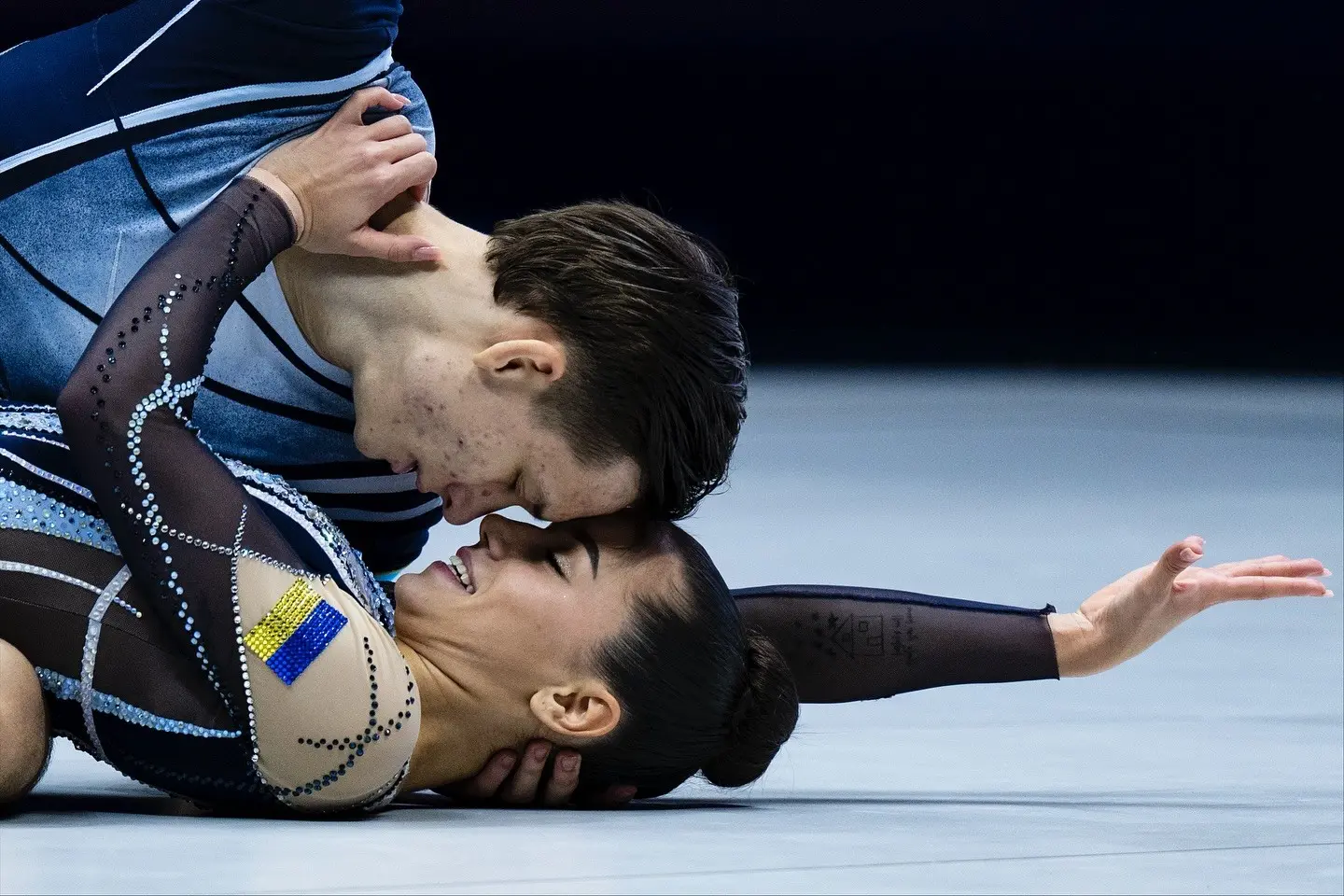 Сумські спортсмени здобули медалі на чемпіонаті Європи з аеробіки