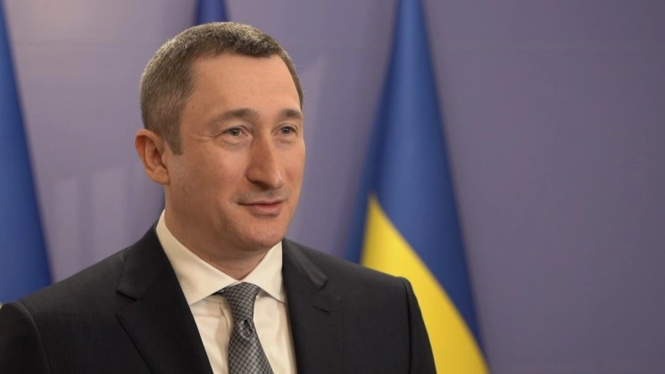 Олексій Чернишов залишений під вартою за підозрою в незаконному збагаченні