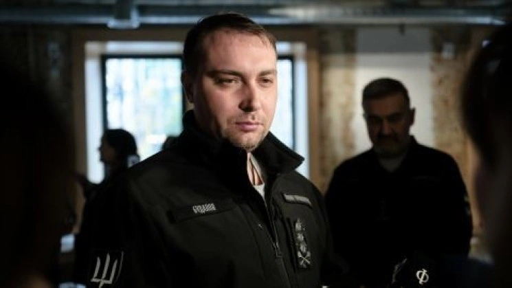 Буданова назвали одним з небагатьох, хто відкрито підтримав НАБУ і САП у справі щодо “Енергоатому”