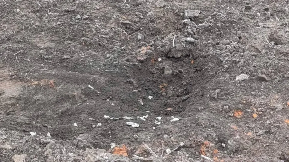 У Краснопільській громаді виявлено тіла двох чоловіків, загиблих від обстрілу РФ