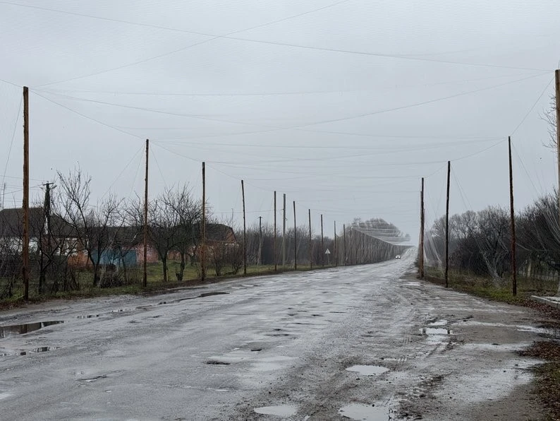 Чому маршрути на Сумщині змінюють рух: що відбувається навколо Постольного