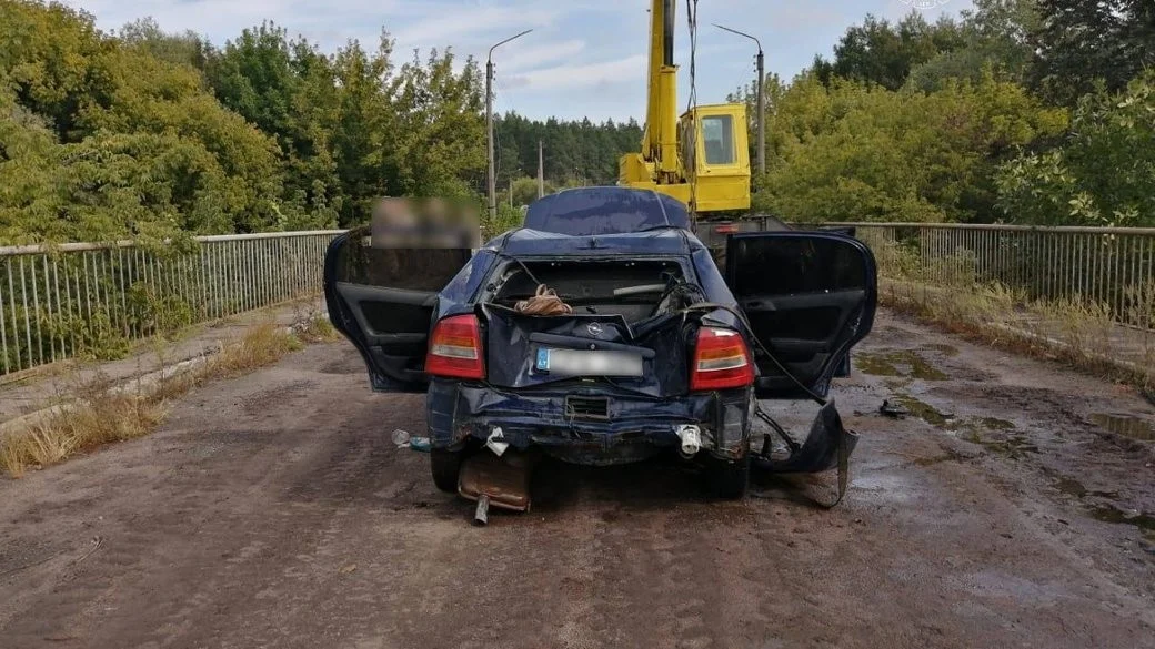 Двоє посадовців “Сумського облавтодору” постануть перед судом через загибель військових