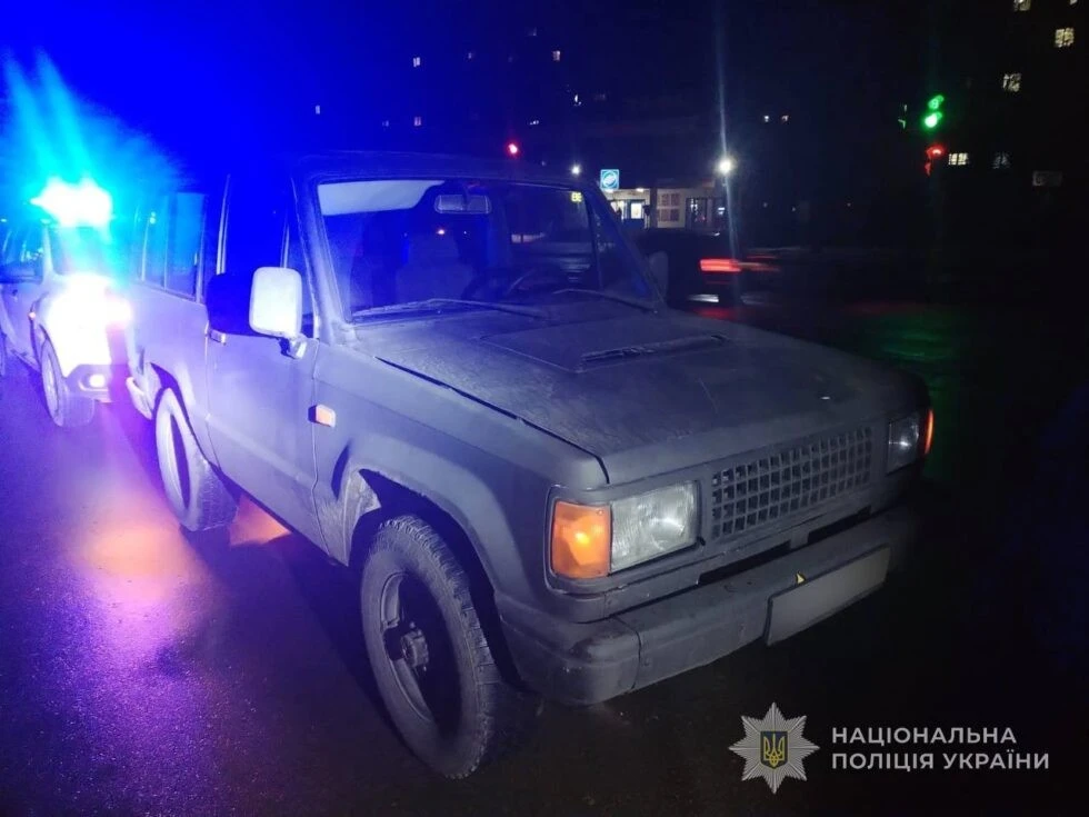 Сумська доба аварій: три ДТП з потерпілими, одна людина загинула