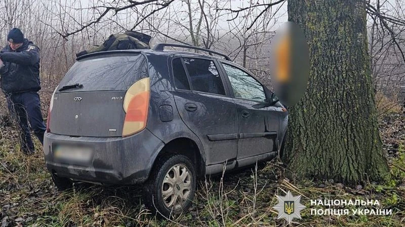 У Градизьку знайшли мертвого чоловіка: поліція проводить розслідування