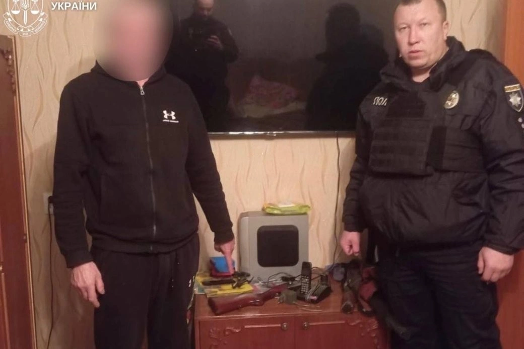 У Сумах шестеро підлітків поранені внаслідок стрілянини: затримано підозрюваного