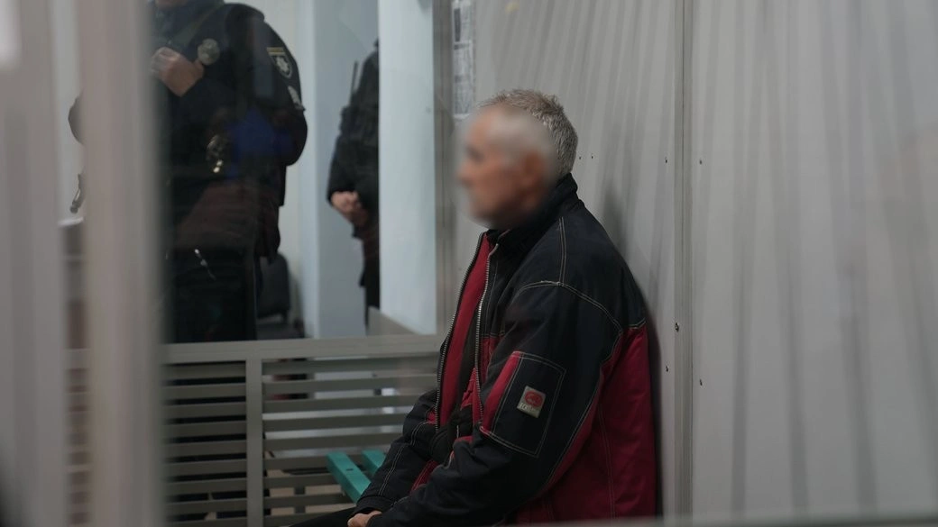 У Сумах обирають запобіжний захід підозрюваному у стрілянині
