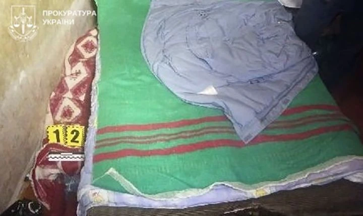 Вирок за мовчазний злочин: на Полтавщині чоловік отримав 11 років за вбивство співмешканки