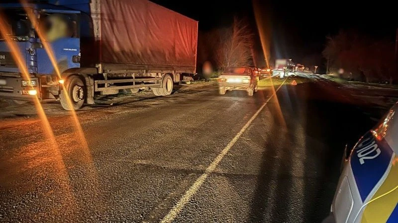 Смертельний наїзд у Кременчуцькому районі: слідство шукає ще одне авто