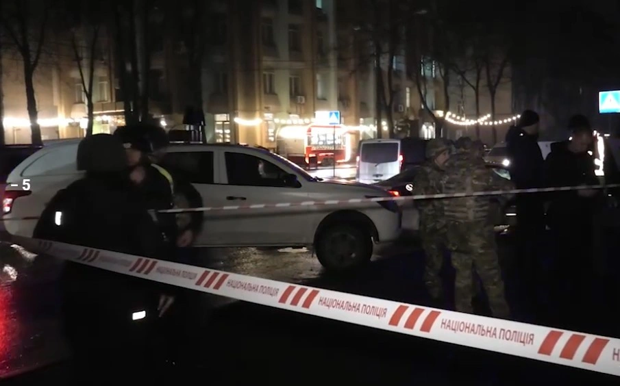 У центрі Сум перевірили підозрілий предмет: вибухотехніки оперативно ліквідували загрозу