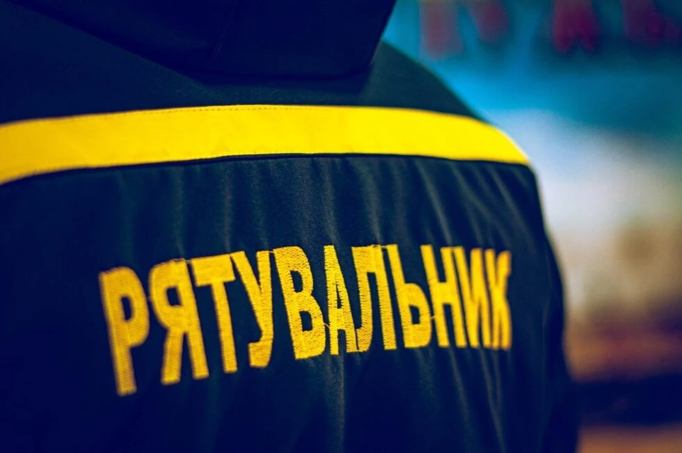 26 надзвичайних подій на Сумщині: зростання пожеж та збитки через порушення правил безпеки