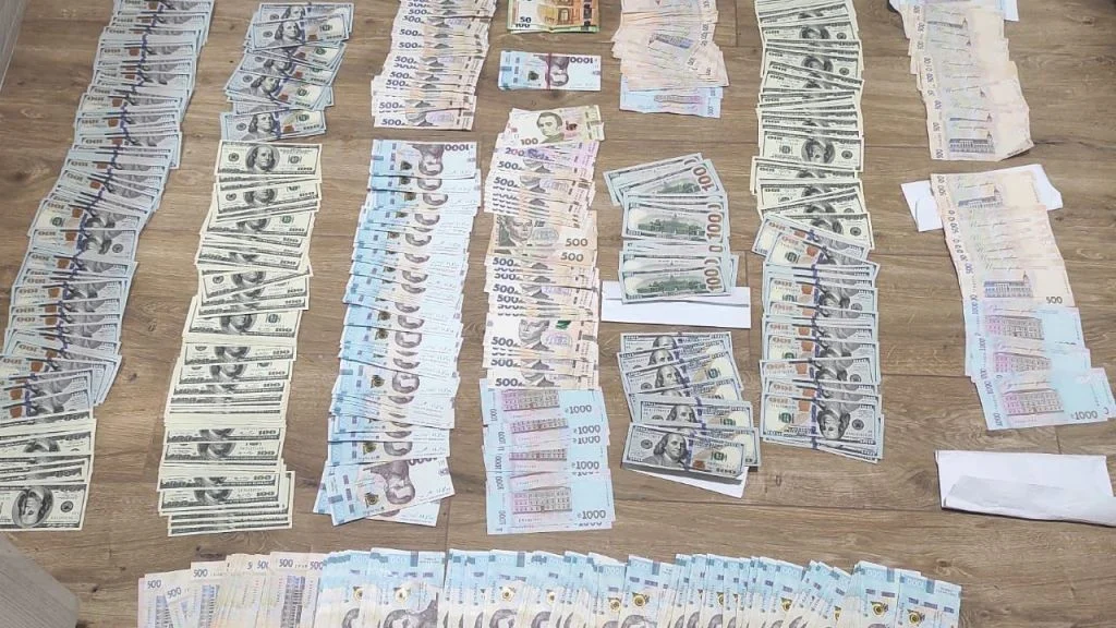 Полтавські правоохоронці викрили нову схему фальшивих груп інвалідності