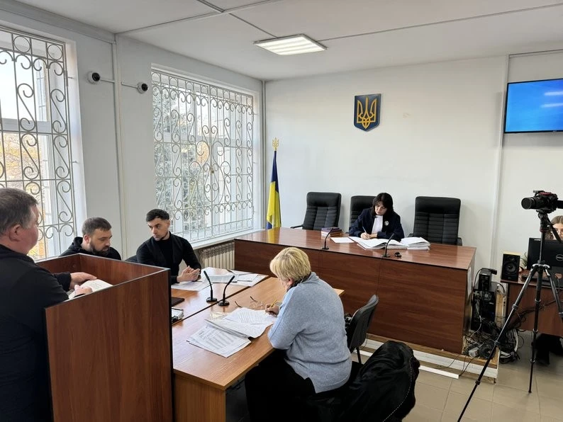 Суд над смертельною бійкою в ТЦК Сум: деталі експертизи та свідчення обвинуваченого