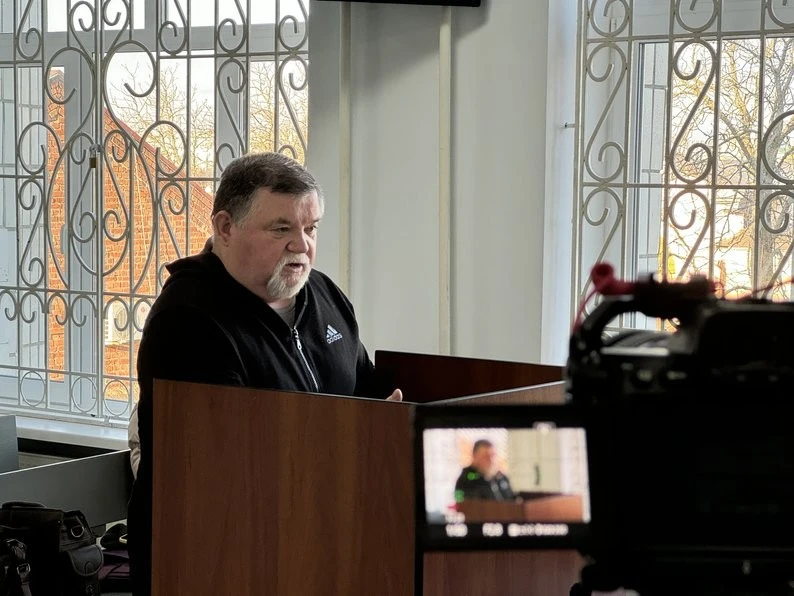 Суд над смертельною бійкою в ТЦК Сум: деталі експертизи та свідчення обвинуваченого